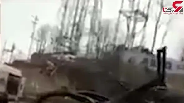 ۳۴ کشته در حمله تروریستی در هند + فیلم