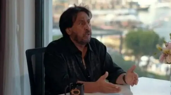 فیلم / شهرام شب پره: مردم نمی‌دانند آمریکا چه جای داغانی است  / آنجا مریضی یعنی بدبختی / پسرت در لس‌آنجلس بیرون برود معلوم نیست شب زنده برگردد