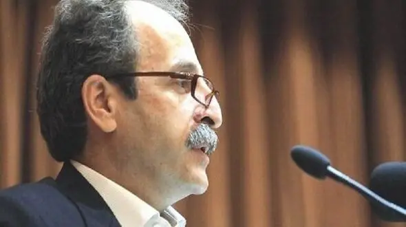سد قشلاق سنندج در آستانه سرریز/سیل در کمین سنندجی ها