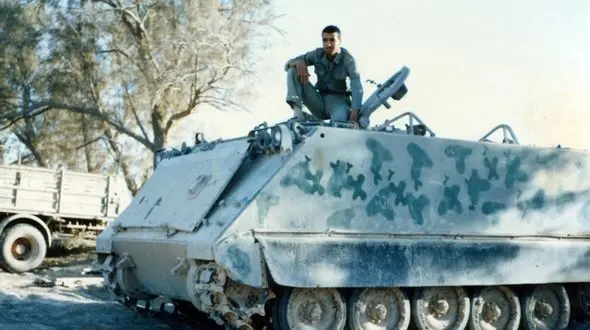 روایت عجیب از جانبازی که در سردخانه زنده شد! + عکس 