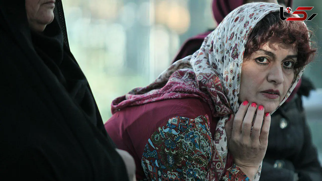 اسرافیل فیلمی زنانه اما نه جسورانه 