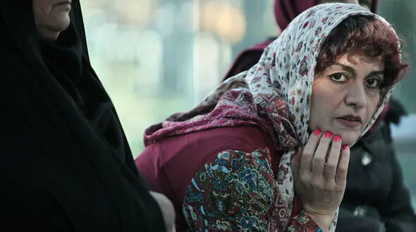اسرافیل فیلمی زنانه اما نه جسورانه 