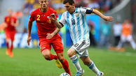 اعلام برنامه 3 بازی تدارکاتی آرژانتین پیش از جام‌جهانی قطر