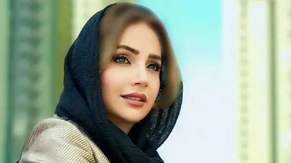 شب عاشقانه شبنم قلی خانی در رستوران مجلل/ خانم بازیگر خاص ترین استایل را دارد !