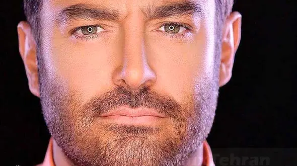 عکس ورزشکاری محمدرضا گلزار 