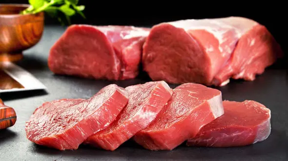 توقف صادرات گوشت قرمز به دستور وزیر / هیچ مسئولی گرانی را به عهده نمی گیرد!