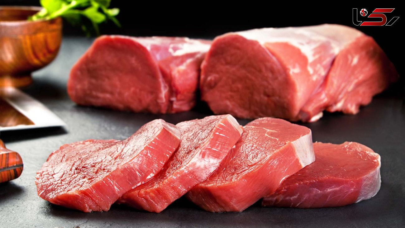 توقف صادرات گوشت قرمز به دستور وزیر / هیچ مسئولی گرانی را به عهده نمی گیرد!