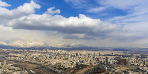 تهران چهارشنبه تعطیل شد