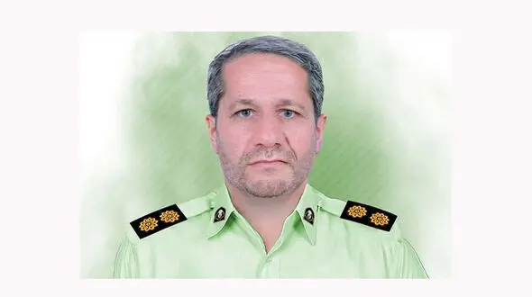 سرهنگ پلیس قبل از شهادت فرشته شد! / بچه های خردسال سرهنگ تورج اردلان در کردستان یتیم شدند + عکس