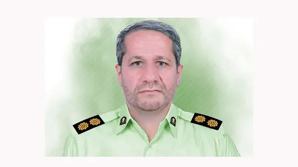 سرهنگ پلیس قبل از شهادت فرشته شد! / بچه های خردسال سرهنگ تورج اردلان در کردستان یتیم شدند + عکس