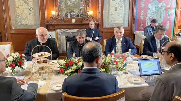 ایران عضو بانک بریکس می‌ شود
