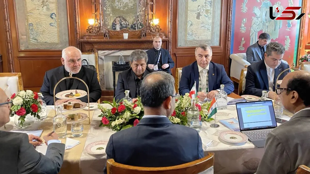 ایران عضو بانک بریکس می‌ شود
