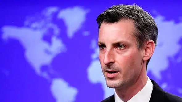 سخنگوی وزارت خارجه آمریکا: می‌دانیم باید تحریم‌های ناسازگار با برجام را لغو کنیم