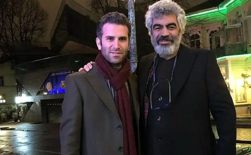 هوتن شکیبا