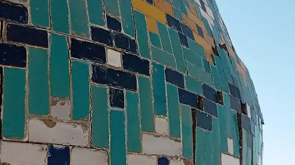 تصمیم نهایی برای بقعه بی‌بی شهربانو / این اثر تاریخی نجات می یابد؟