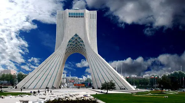 امروز گرمترین روز تهران/ بارش باران در کرمان و شمال