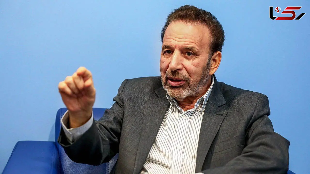 واعظی: ایران در سایه تهدید مذاکره‌ای را قبول نکرده است/ ترامپ از تناقض گویی و تهدید دست بکشد