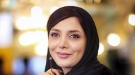 عکس های جدید رویا میرعلمی با چهره ای ساده و زیبا