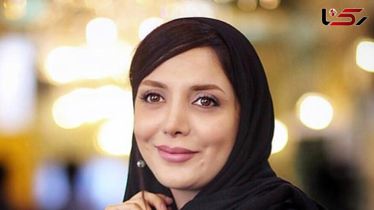عکس های جدید رویا میرعلمی با چهره ای ساده و زیبا