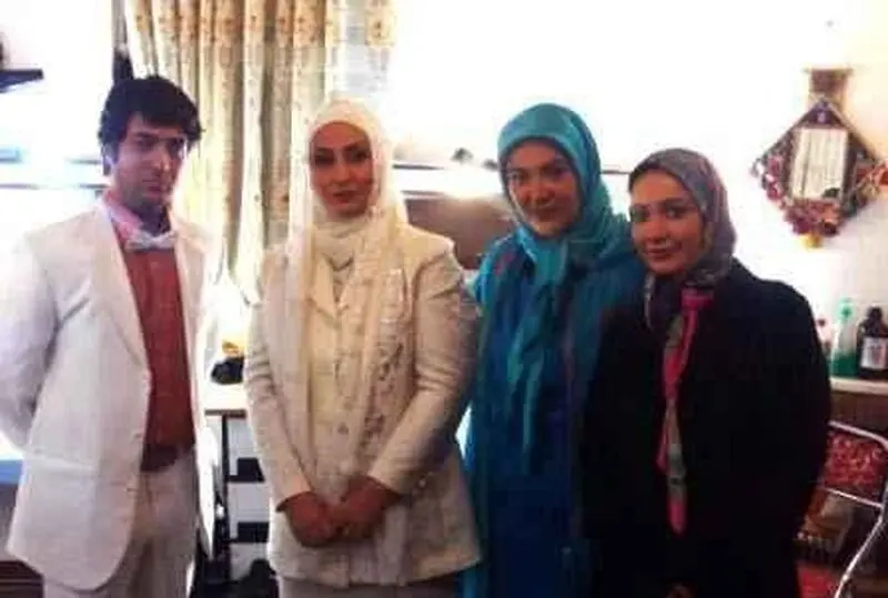  عروسی