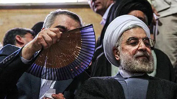 راهکار دولت برای جلوگیری از ورود پول کثیف به انتخابات/ دولت از فساد انتخاباتی فریدون متنبه شده است؟