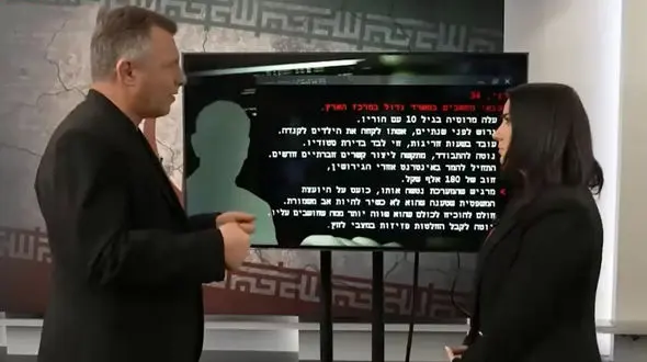 نفوذ سرویس‌های اطلاعاتی ایران در شبکه های امنیتی اسرائیل/ 30 پرونده جنجالی وجاسوسی اسرائیل + فیلم