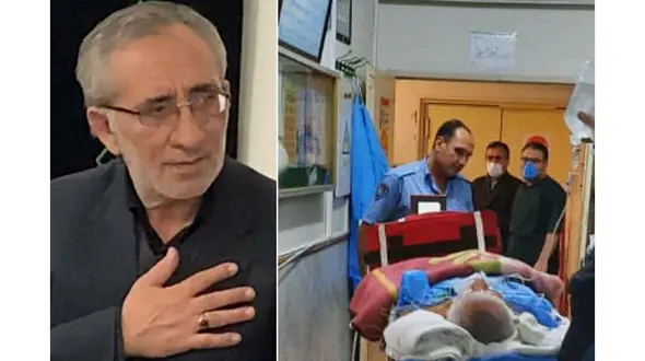 اهدای عضو مرد اردبیلی جان چند بیمار را نجات داد + عکس