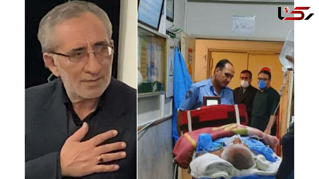 اهدای عضو مرد اردبیلی جان چند بیمار را نجات داد + عکس