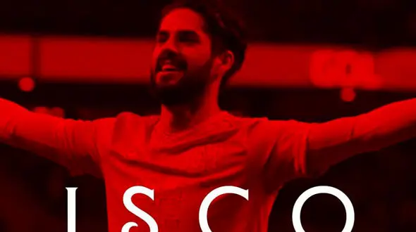 ایسکو به سویا پیوست