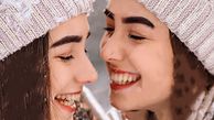این 2 دختر ایرانی جهان را تکان دادند  + فیلمی که به ذوق می آوردتان !