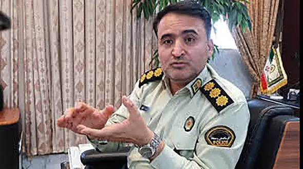 اعتراف به سرقت وحشیانه از زنان مشهدی! +  عکس و جزئیات