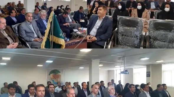 جهش تولید در دیمزارهای آذربایجان شرقی/ هشترود میزبان همایش این طرح است