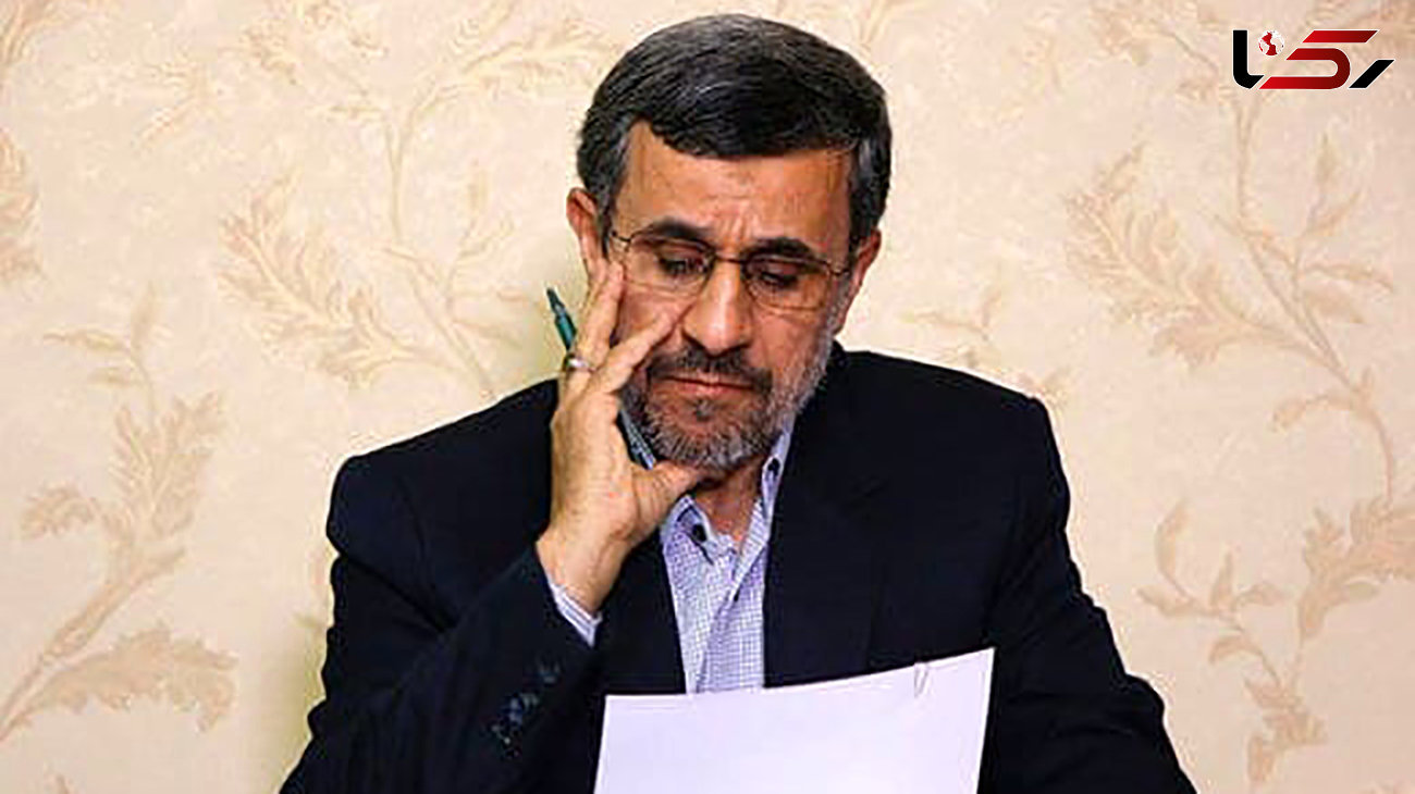 واکنش پسر احمدی نژاد به معاون اولی فائزه هاشمی : کلی خندیدیم !