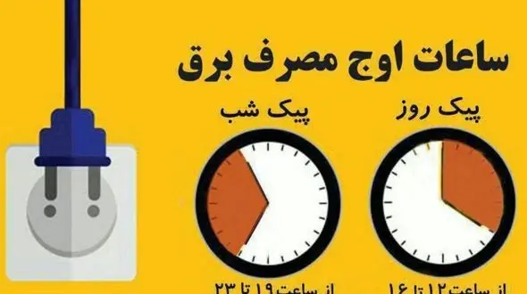 پیش بینی هوایی بسیار گرم برای استان در هفته جاری/ لزوم اعمال مدیریت مصرف برق بیش از گذشته
