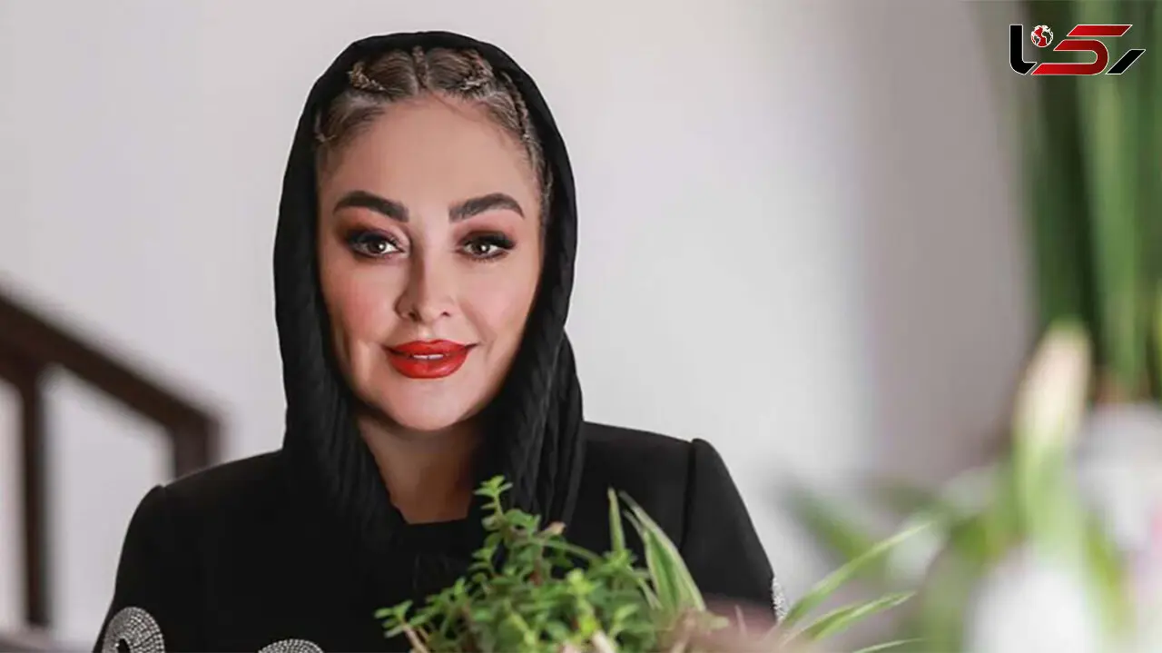 استایل متفاوت الهام حمیدی در ایتالیا خبرساز شد؛ ترکیب لوکس رنگ و جزئیات