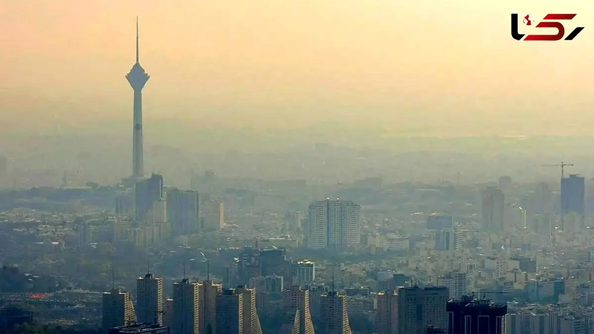 تازه‌ترین پیش‌بینی وضعیت هوا تا سه‌شنبه - آیا باران در راه است؟