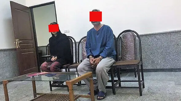 ماجرای ربودن نوزاد پسر از بخش زنان بیمارستان میلاد چه بود ؟ / عصر امروز رخ داد
