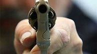 شلیک مجرم مسلح سابقه دار به پلیس در گلپایگان + فیلم