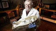 عروسک مومیایی 3 هزار ساله در رود نیل کشف شد+تصویر