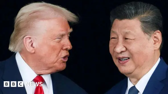 US Should Act Prudently on Arms Supplies to Taiwan, Xi Tells Trump