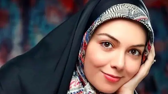 فیلم / درد و دل اشکبار  آزاده نامداری با امام حسین (ع)  : در روزگاری هستیم که انگار آبرو از دست تو افتاده دست بنده خدا...