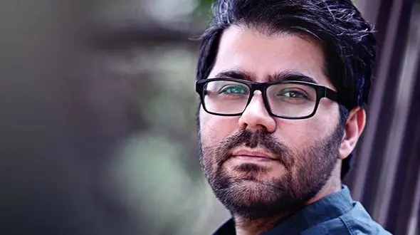 ادای احترام حامد همایون به شهید حججی+فیلم