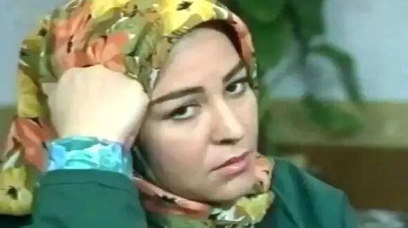 عکس دختر اکرم محمدی بازیگر پدر سالار در سالروز تولدش/ کاملا شبیه جوانی مادرش!