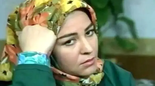  عکس دختر اکرم محمدی بازیگر پدر سالار در سالروز تولدش/ کاملا شبیه جوانی مادرش!