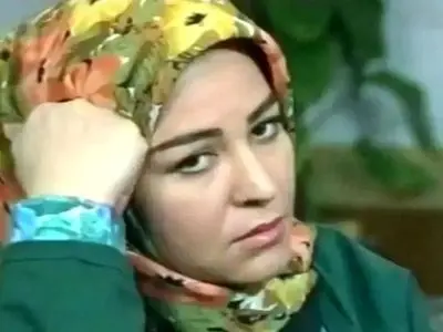  عکس دختر اکرم محمدی بازیگر پدر سالار در سالروز تولدش/ کاملا شبیه جوانی مادرش!