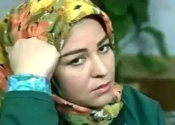  عکس دختر اکرم محمدی بازیگر پدر سالار در سالروز تولدش/ کاملا شبیه جوانی مادرش!