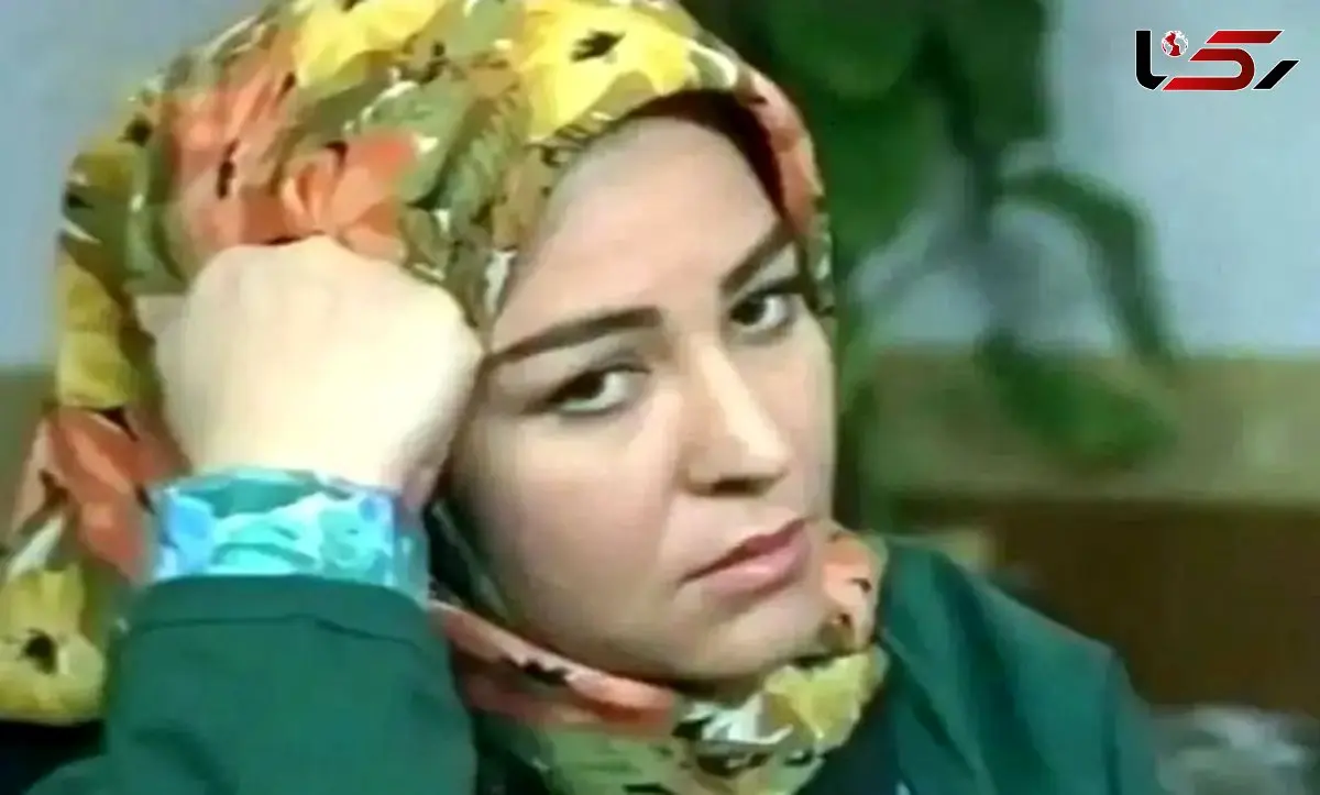  عکس دختر اکرم محمدی بازیگر پدر سالار در سالروز تولدش/ کاملا شبیه جوانی مادرش!