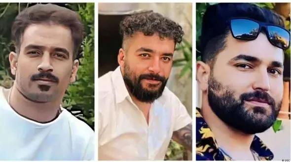 فیلم از تناقضات قاتل حادثه تروریستی اصفهان قبل و بعد از حکم اعدام