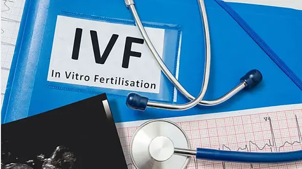 آی وی اف (Ivf ) چیست؟ 
