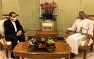  Iranian Deputy FM Meets Top Qatari Officials in Doha 